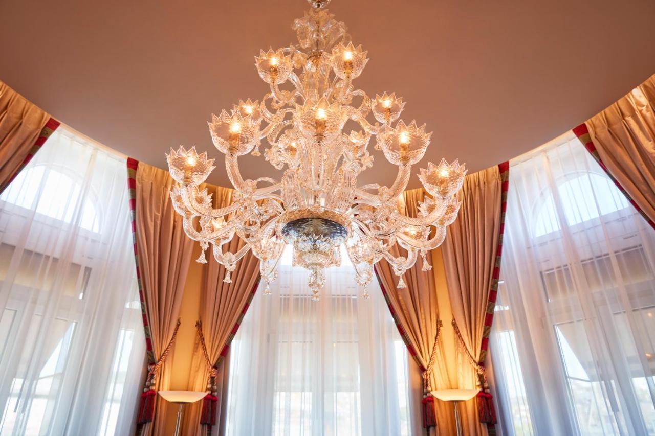 The Dufour By Hotel Schweizerhof Zuerich エクステリア 写真