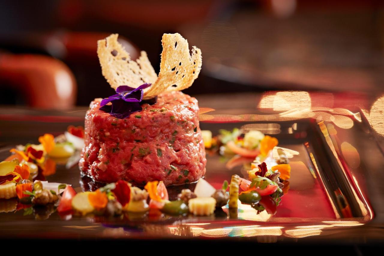 The Dufour By Hotel Schweizerhof Zuerich エクステリア 写真
