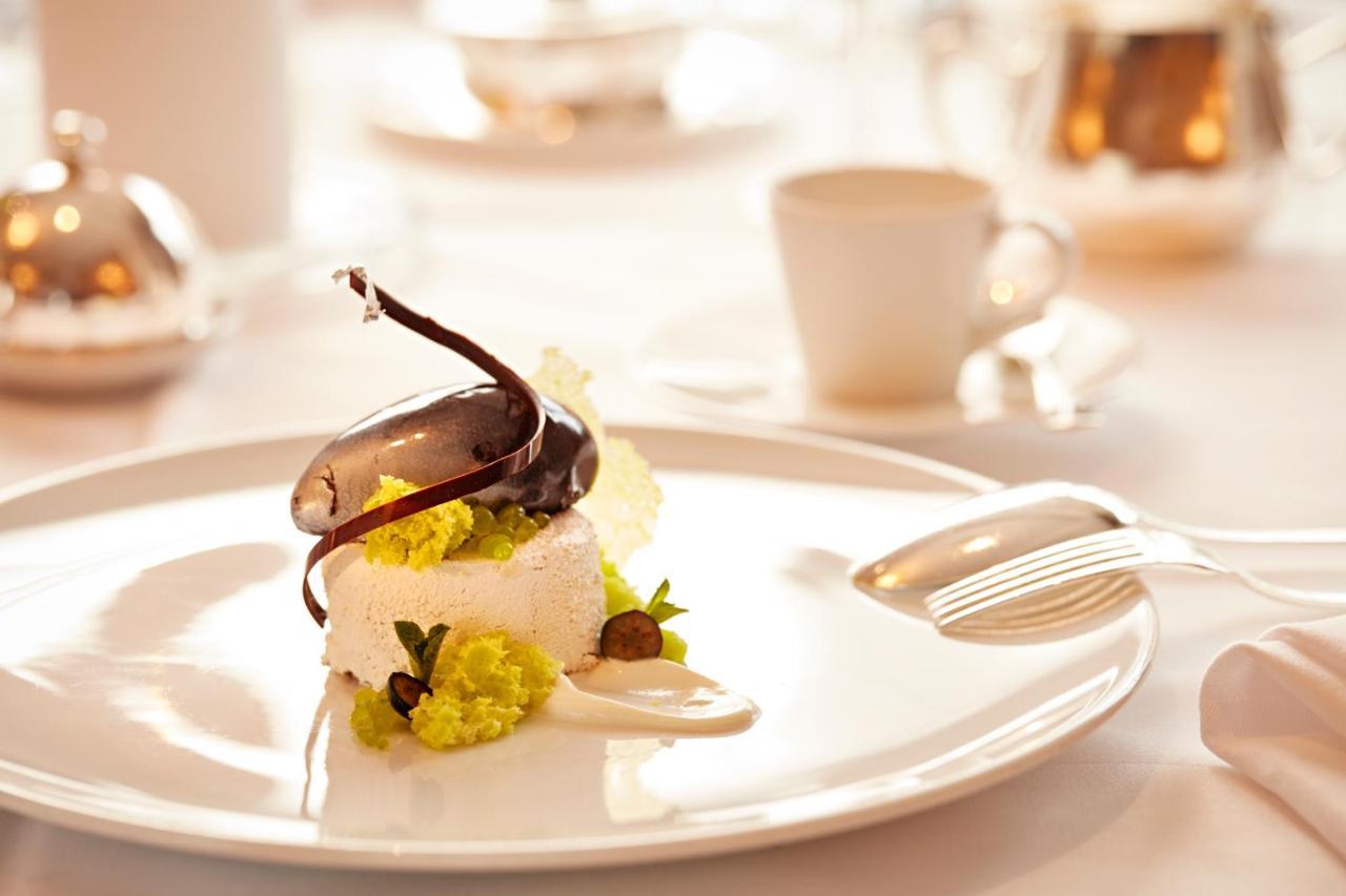 The Dufour By Hotel Schweizerhof Zuerich エクステリア 写真